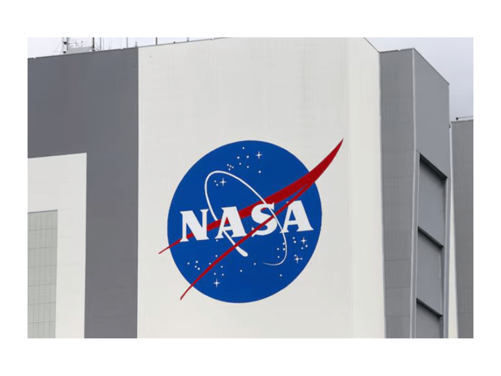 NASA