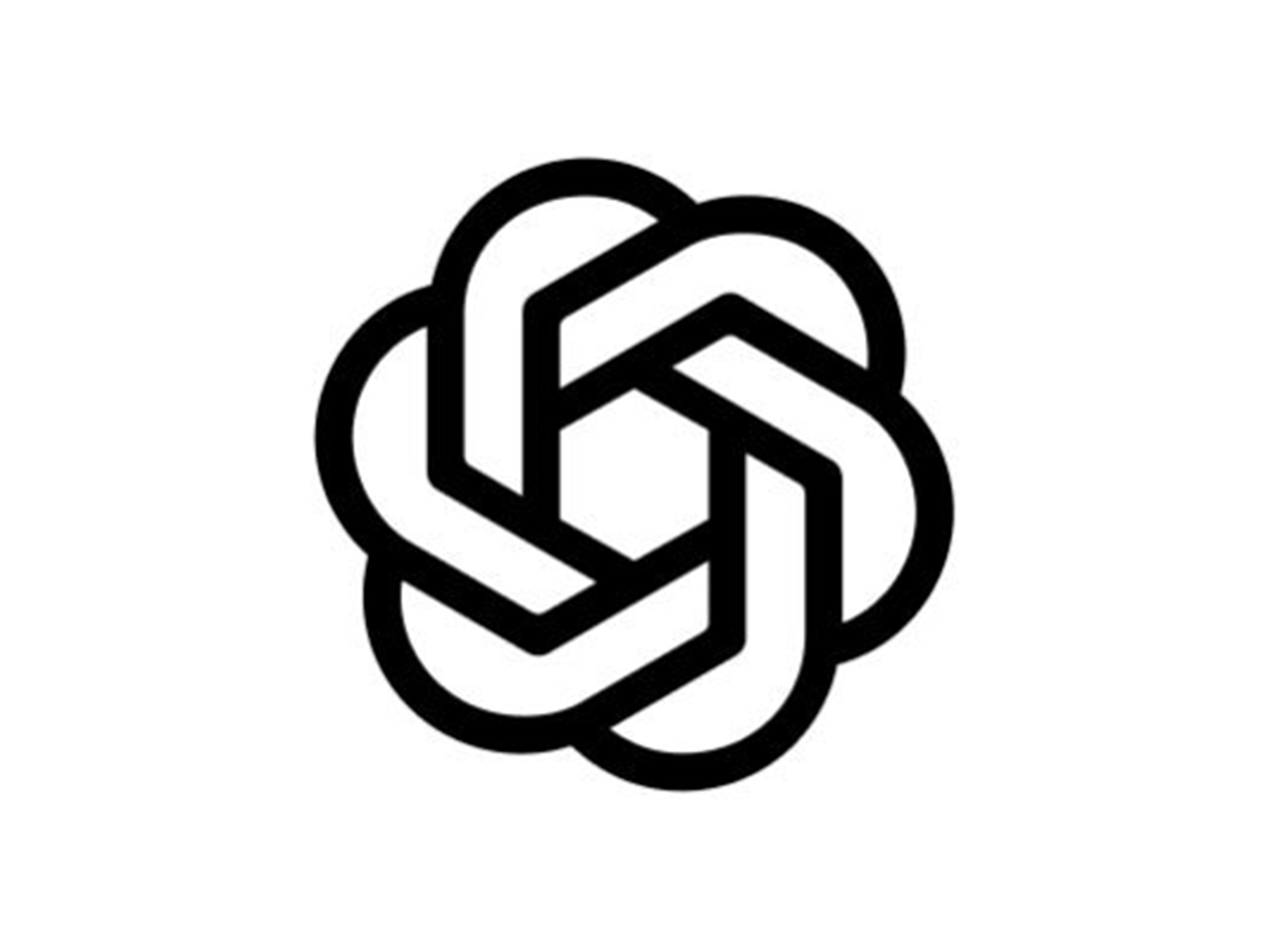OpenAI Logo