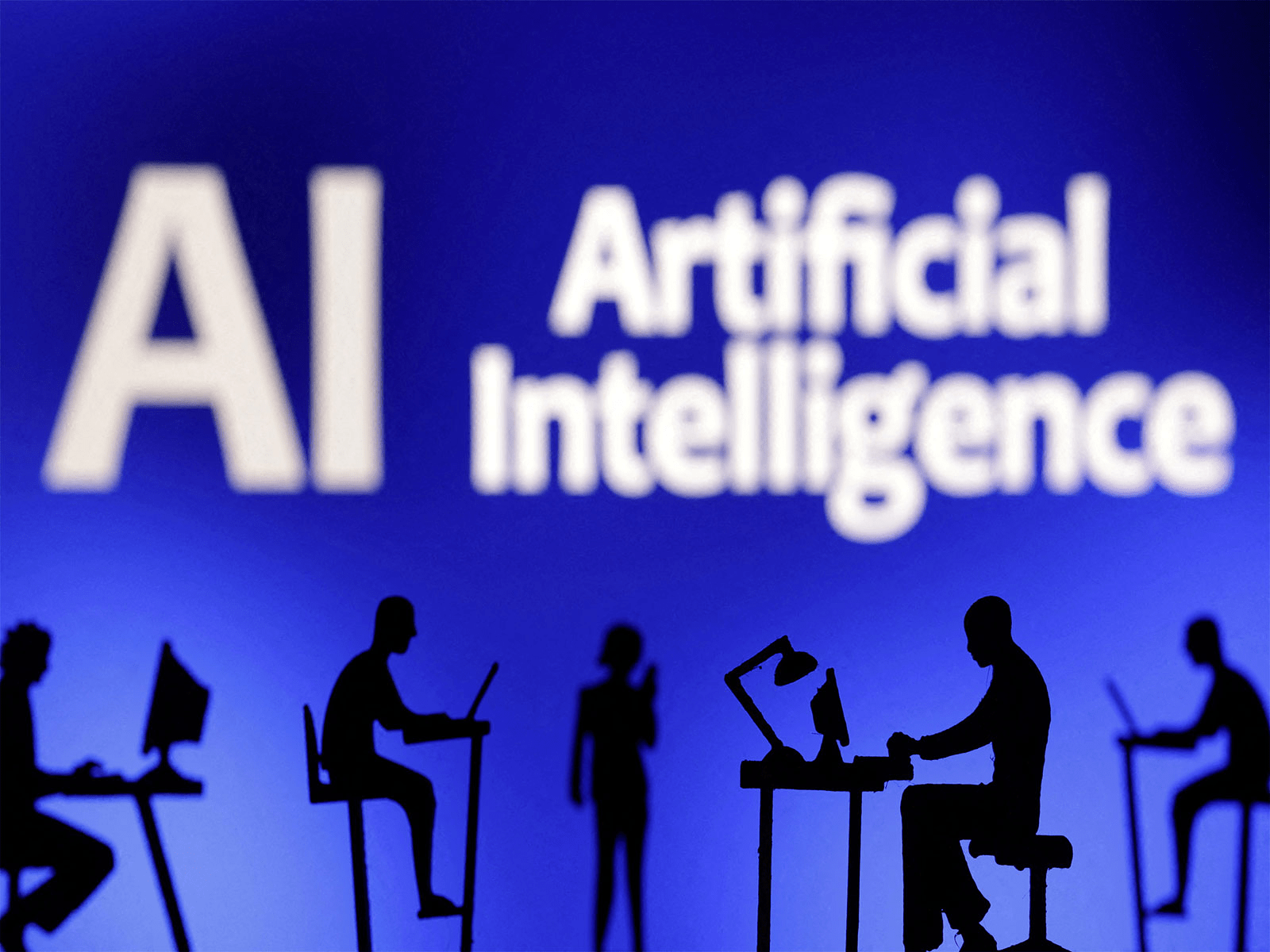 AI Skills for AI-driven Future