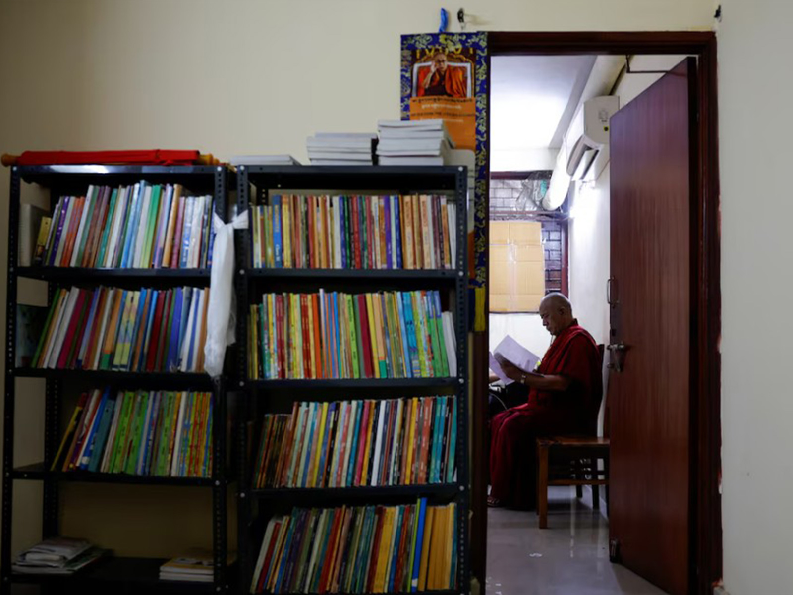 Dhamma Setu