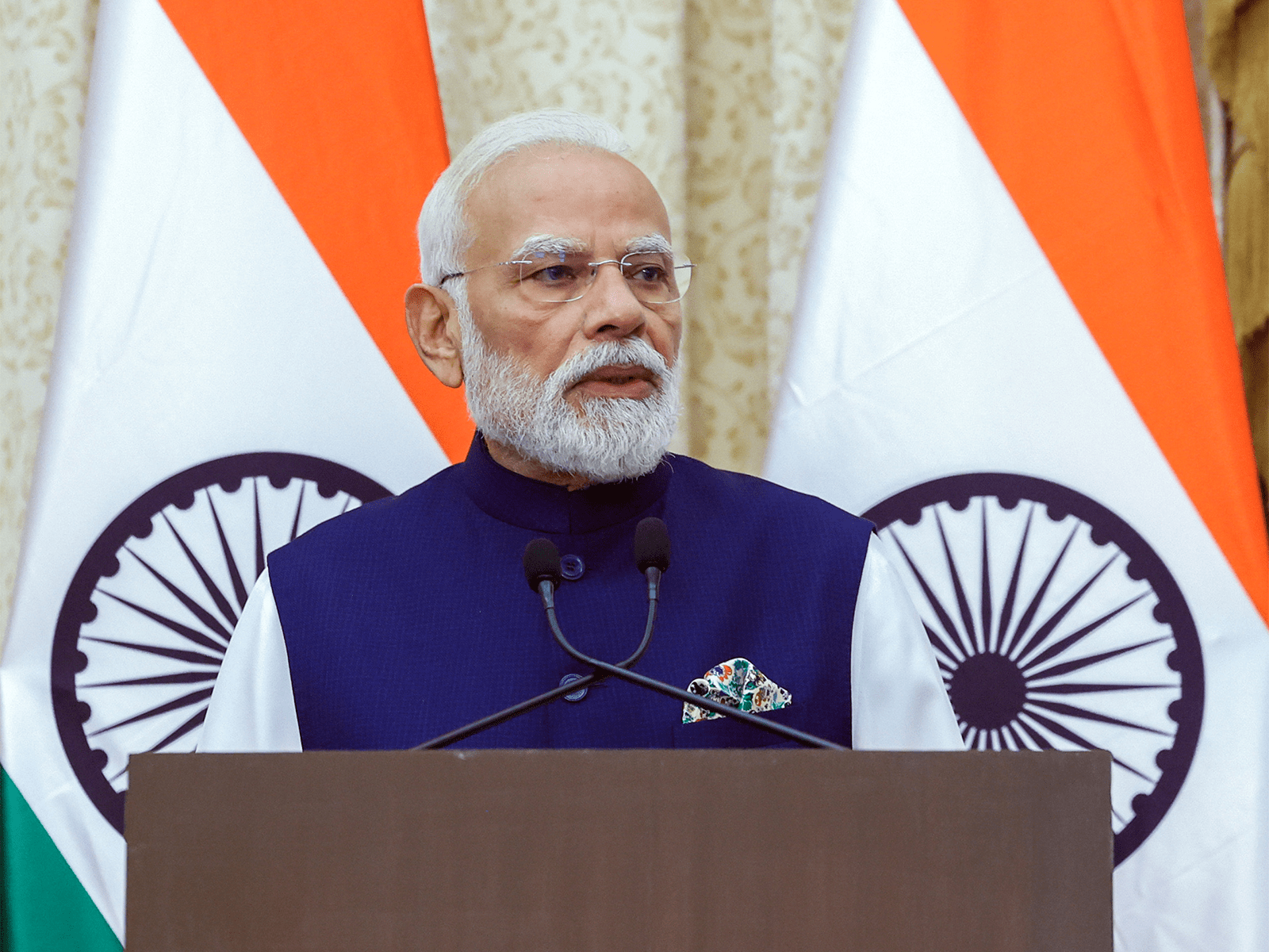 PM Modi Narendra Modi