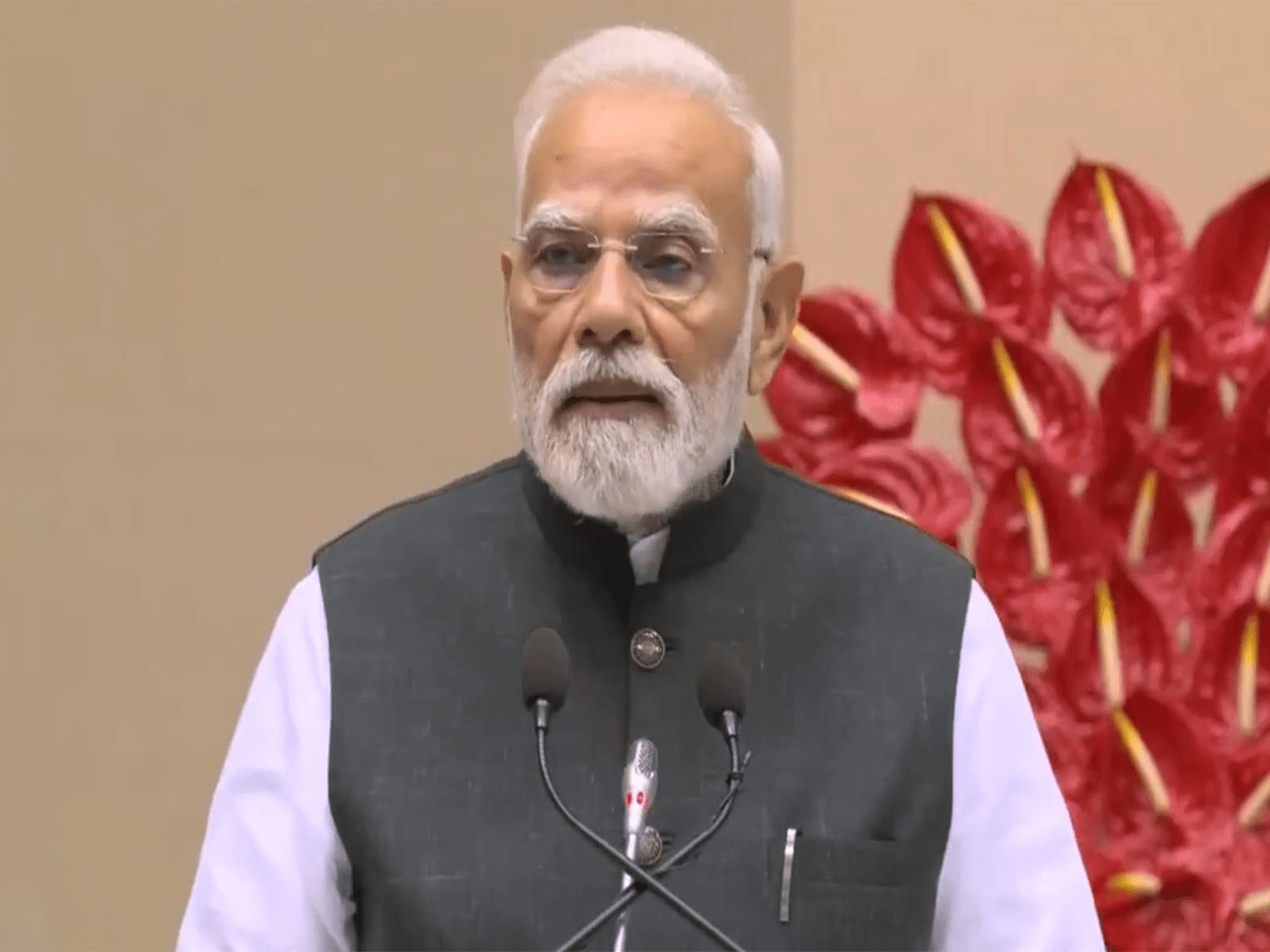 PM Narendra Modi
