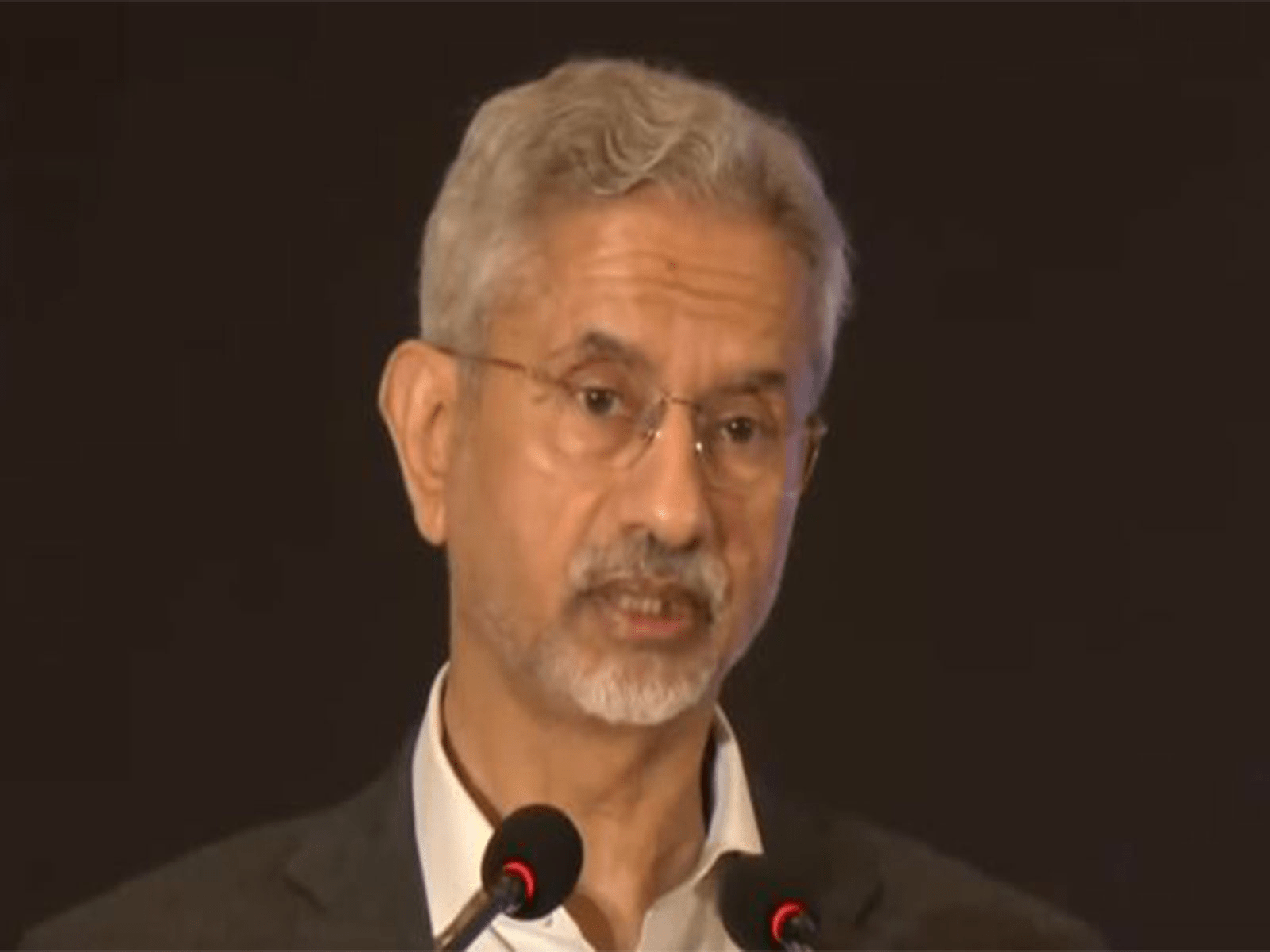 EAM jaishankar