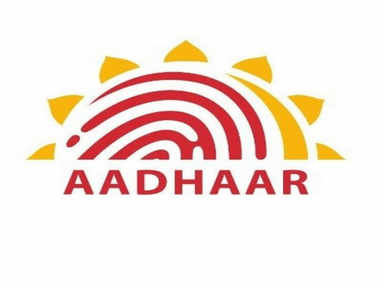 UIDAI records