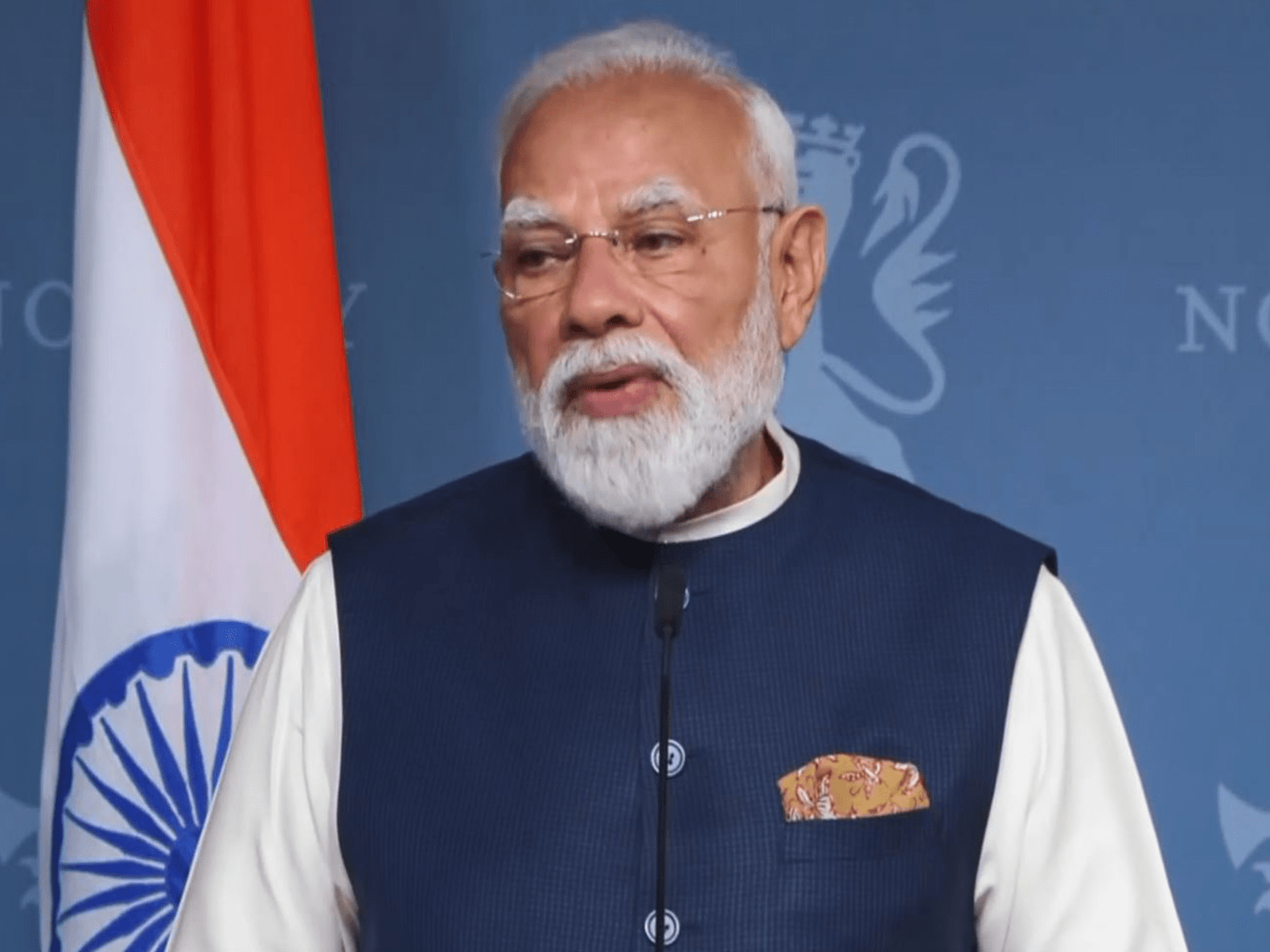 Narendra Modi