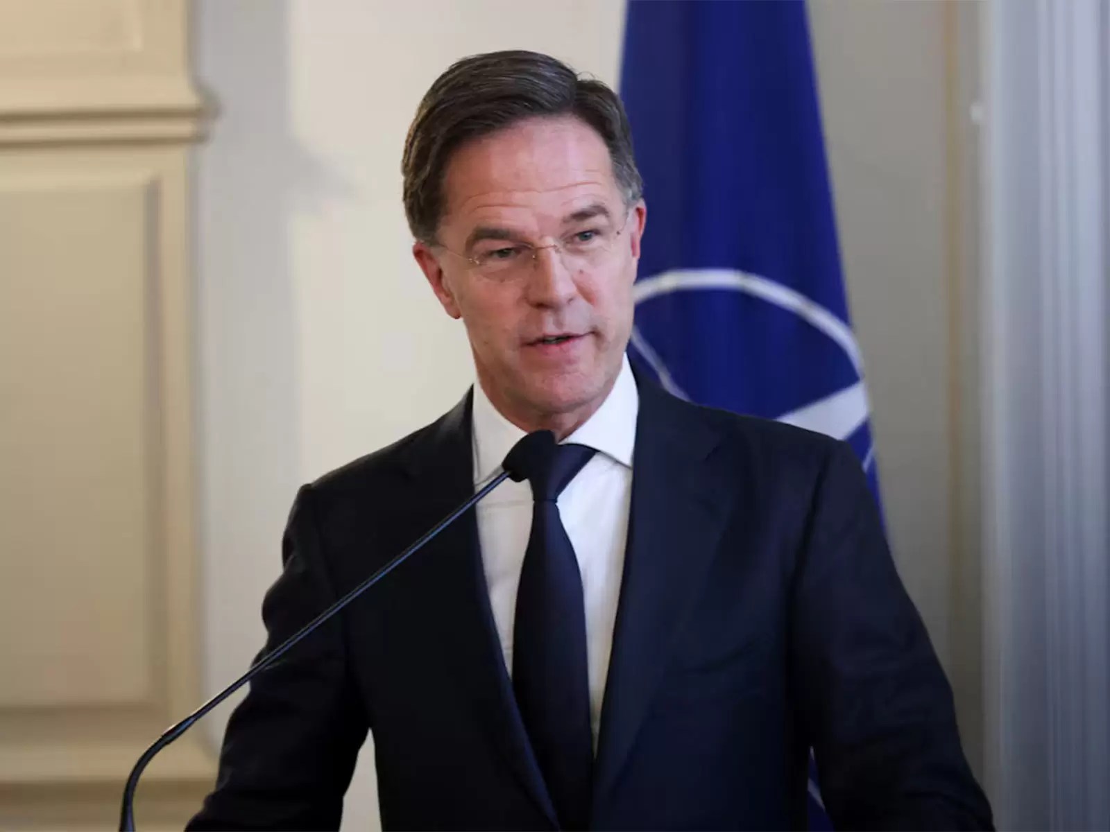 mark Rutte