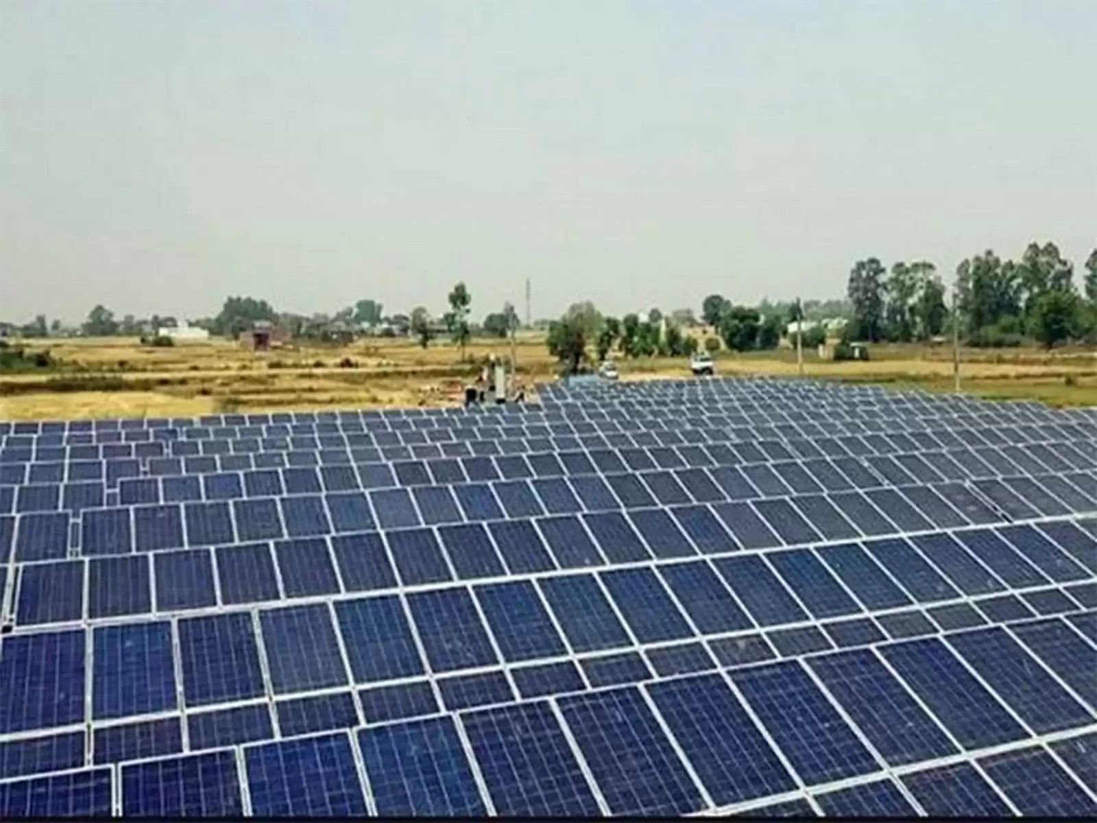 Solar