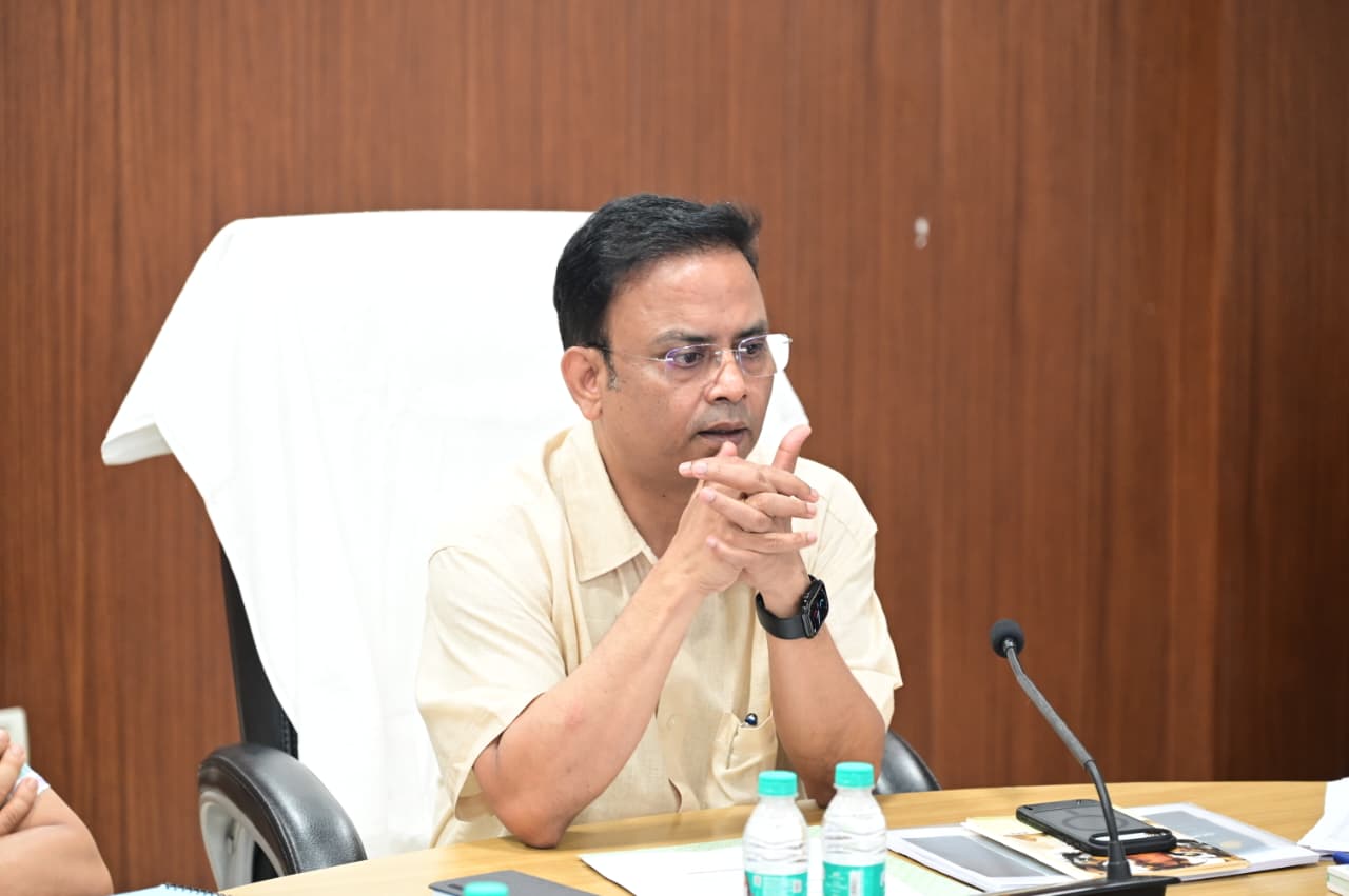 उत्तराखंड में जीएसटी संग्रहण में उल्लेखनीय बढ़ोतरी, नेट एसजीएसटी 24% बढ़ा