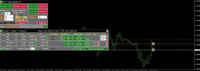 Best Backtesting Software Peatix - Download Creative Landscape Wallpaper | Retina