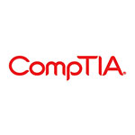 CompTIA is the voice of the world's information technology industry. (PRNewsFoto/CompTIA) (PRNewsFoto/)