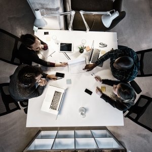 How to work with an open source project