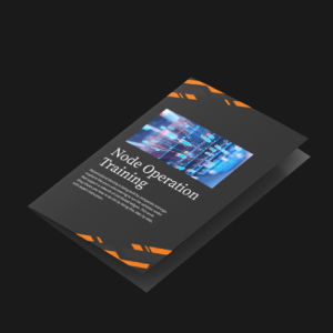 Node Operation Training