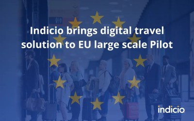 Indicio to help develop digital travel credential in European Union digital wallet trial