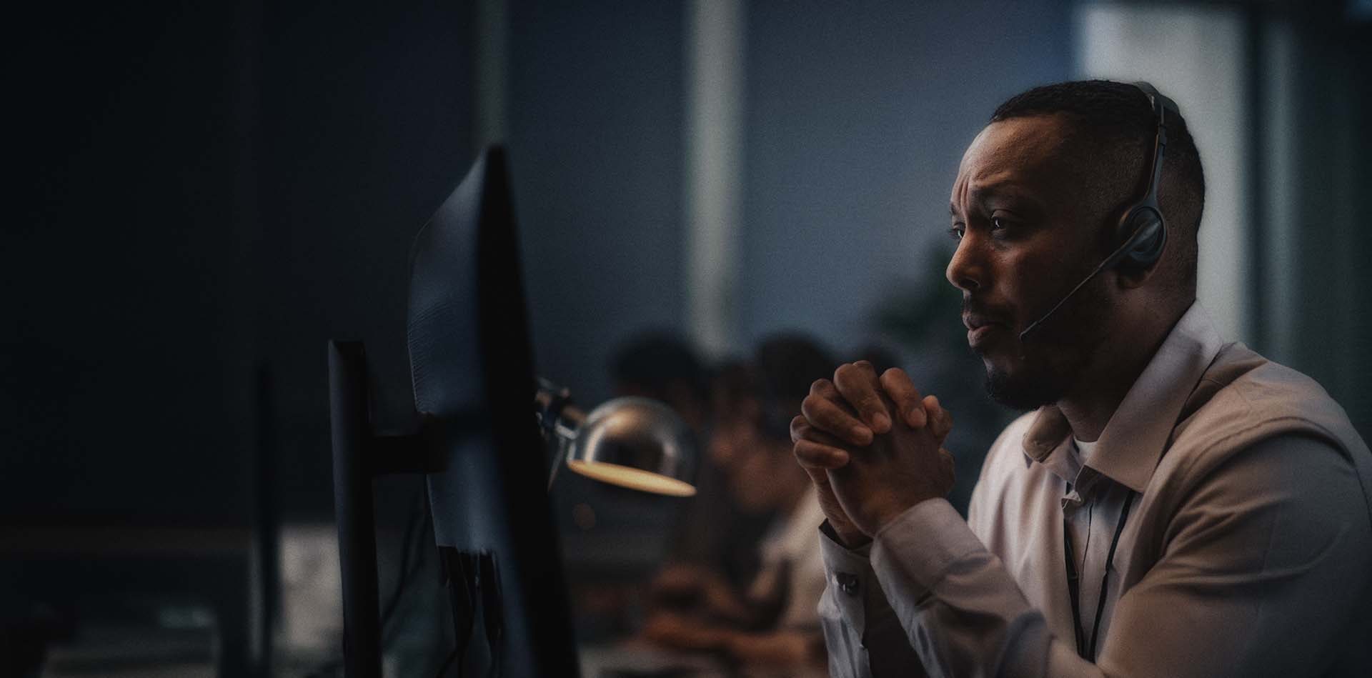 Outsmart call center fraud with Verifiable Credentials