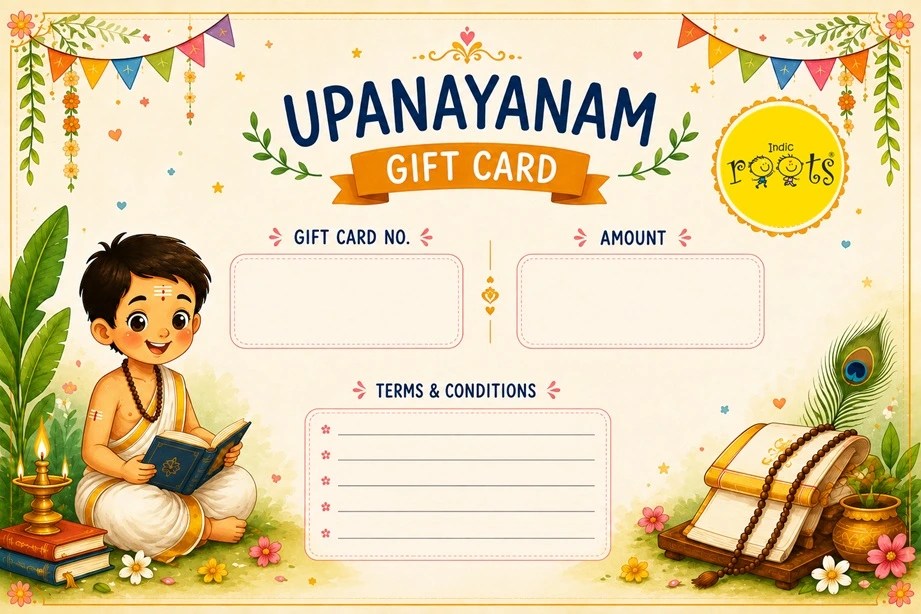e-Gift Card (Flat 5% Off)