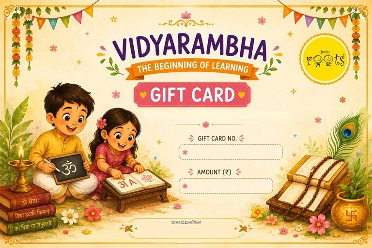 e-Gift Card (Flat 5% Off)
