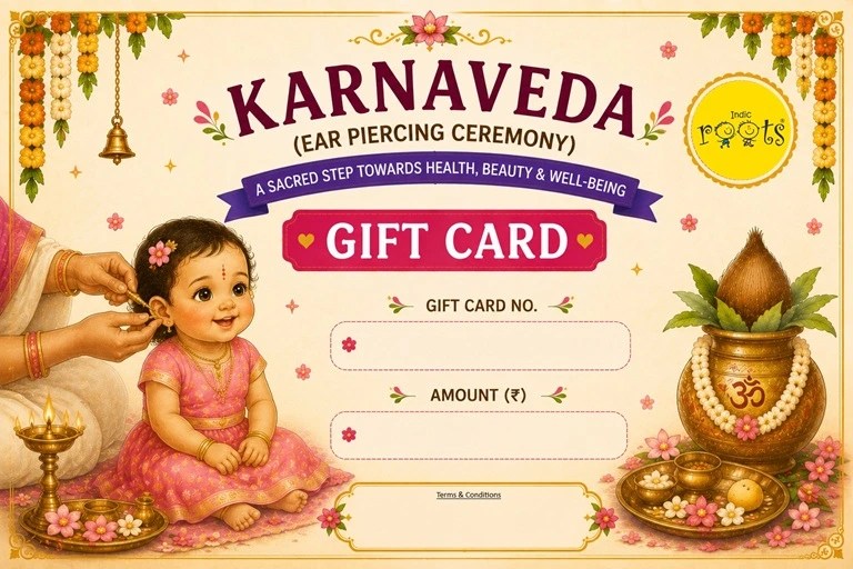 e-Gift Card (Flat 5% Off)