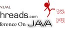 5th Annual IndicThreads Conference On Java to be held in Pune, India