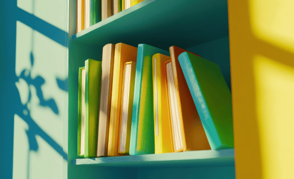 Get a reader magnet graphic