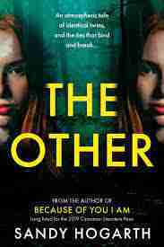 The Other by Sandy Hogarth, one of my editing clients
