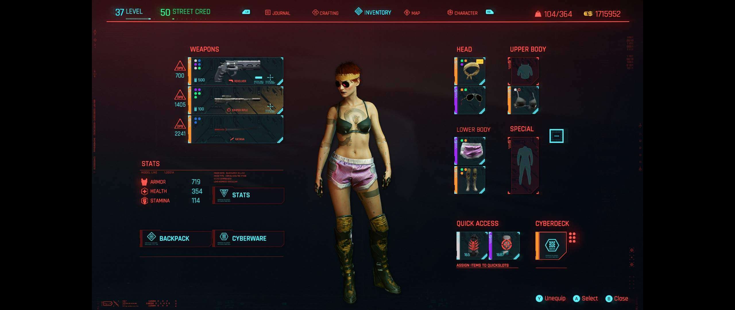 Cyberpunk 2077 Cyberware List Best Cyberware And Where To Get Legendary Cyberware Rpg Site Share Share Tweet Email.