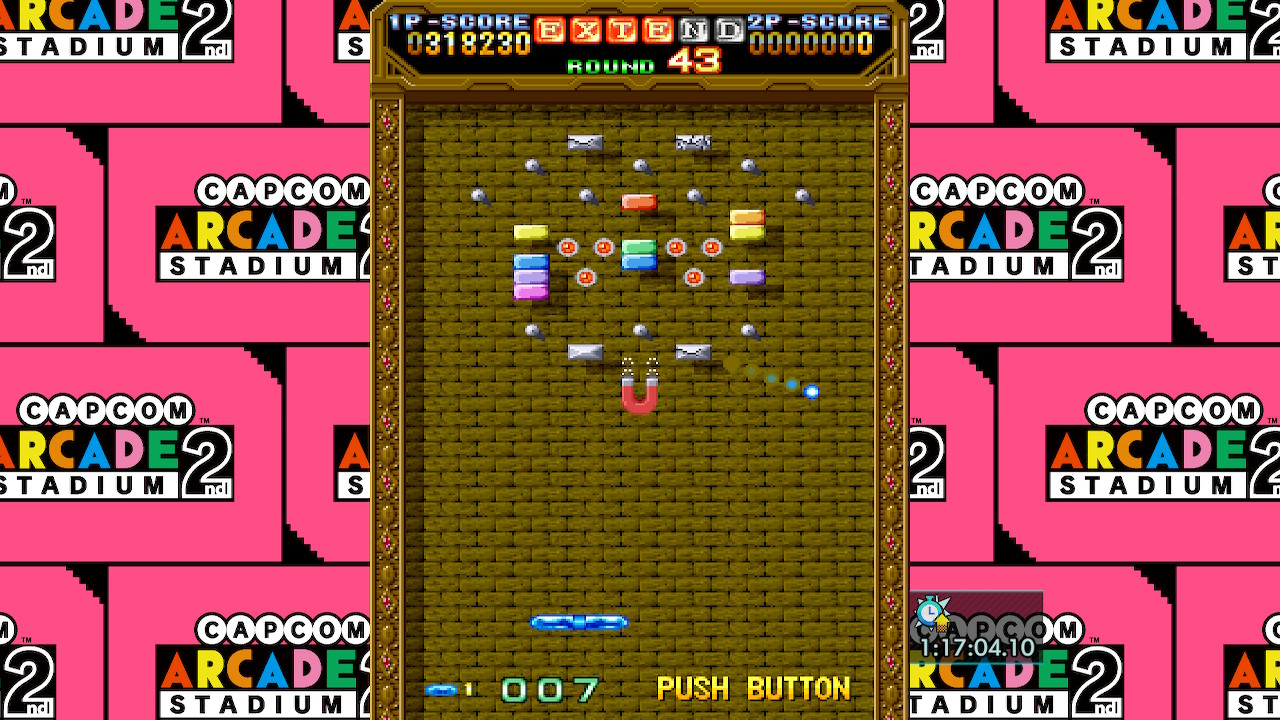 Capcom Arcade 2nd Stadium: The Definitive Review (Complete 34 Game