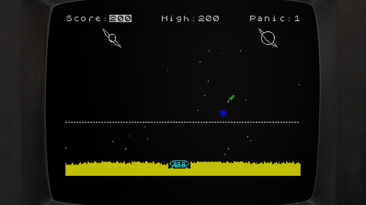 Vic-20 Game Reviews | Indie Gamer Chick