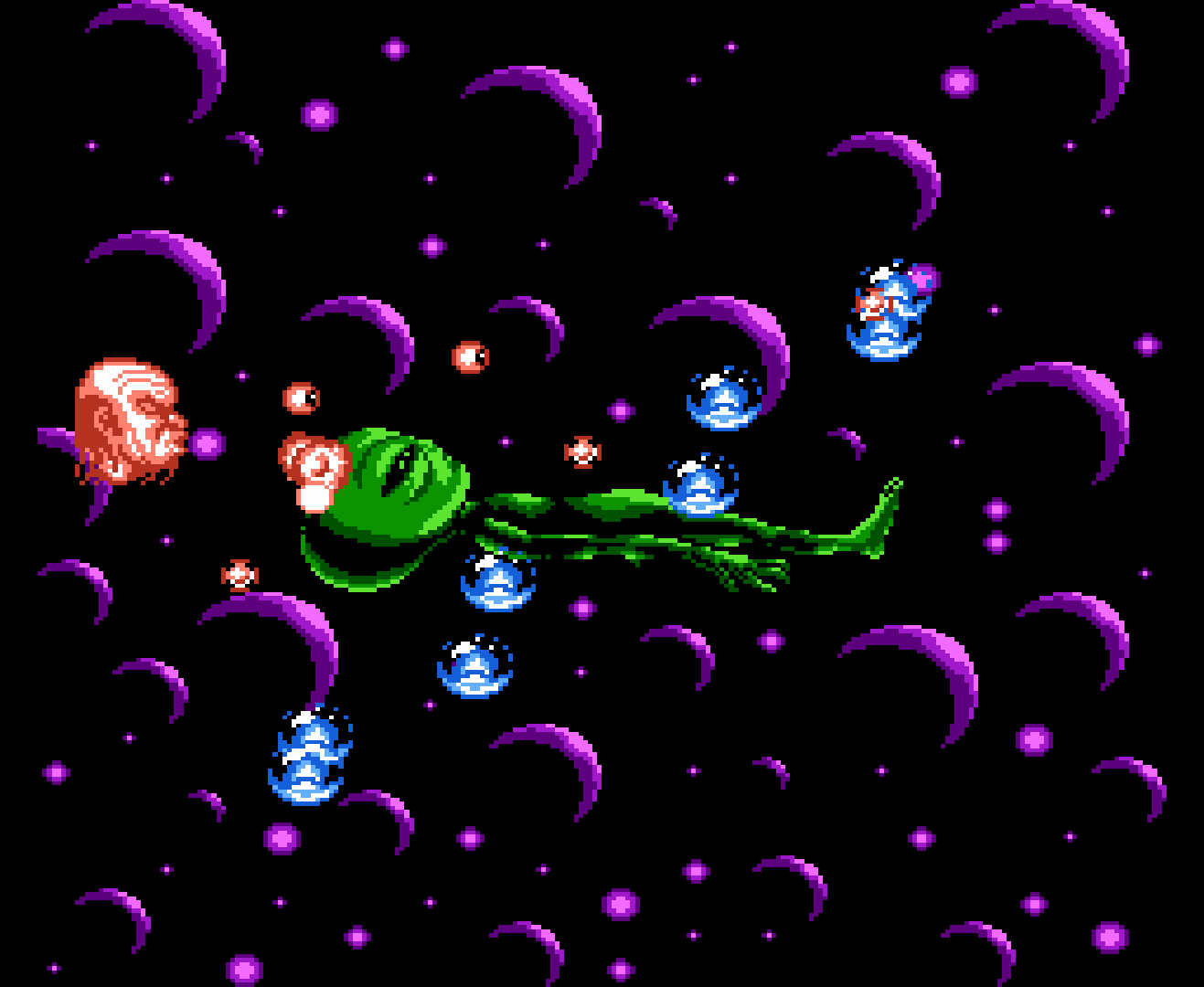 Last Boss