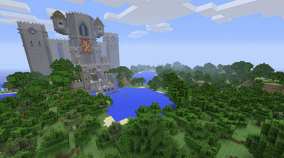 minecraft