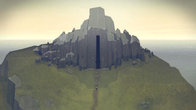 below