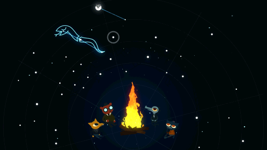 longest night