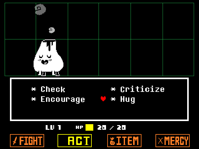 undertale