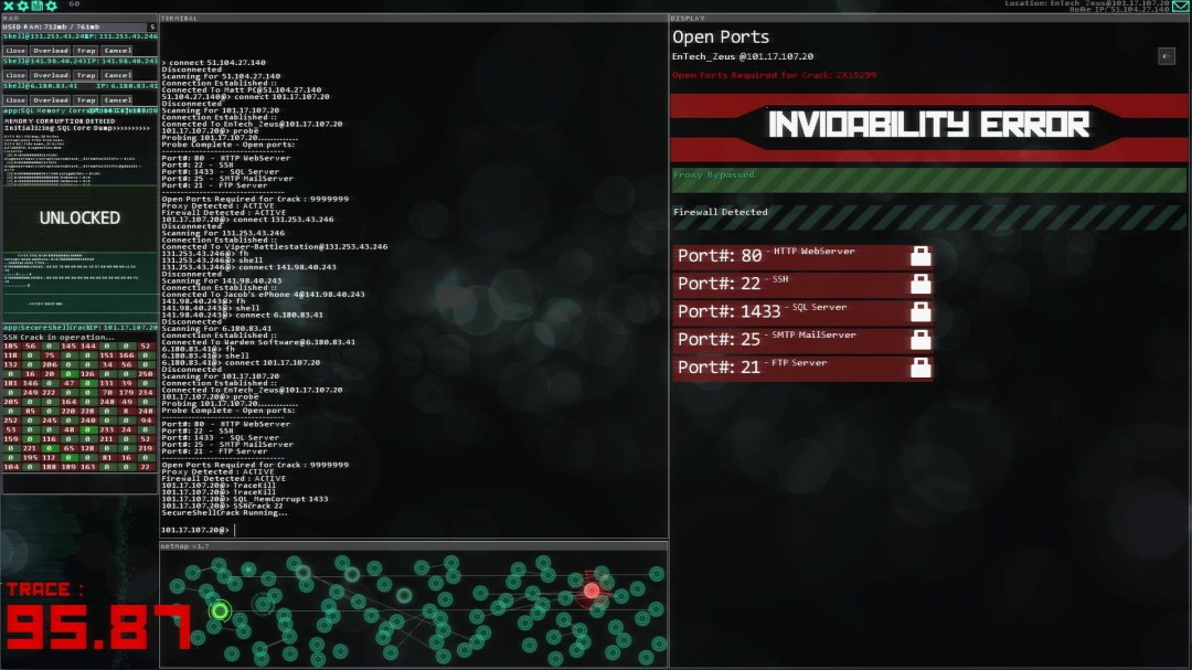hacknet header