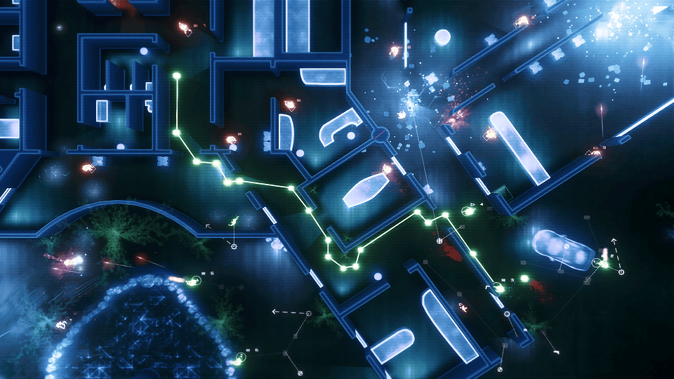 Frozen Synapse 2 teaser