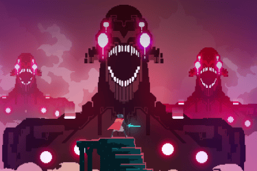 hyper light drifter header
