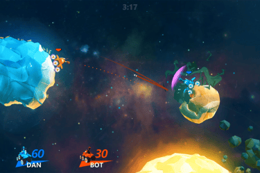 moonshot header