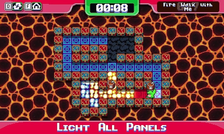 Dumpy Bumpy Brings Pals Together For Block Puzzle Delights - Minimal Designs - Incredible Full HD Collection