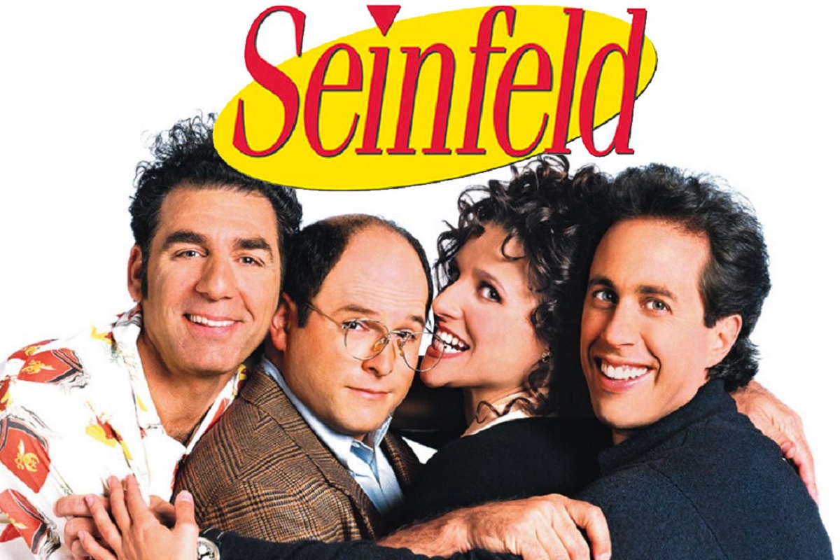 Seinfeld: Cómo sería la sitcom si fuese una película de terror