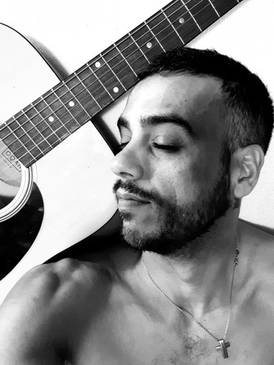 Ricominciare è il mantra di DawiD per affrontare la vita | Intervista