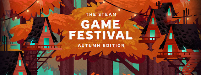 Kesempatan untuk para gamers dunia mencoba game gratis (Foto via store.steampowered.com)