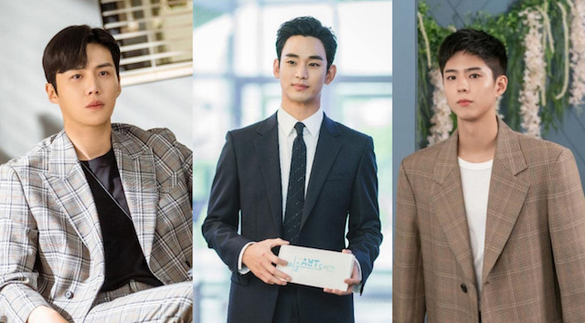 Netflix serius kembangkan konten dari Korea Selatan (Foto via © tvN)