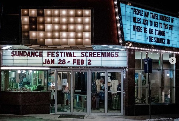 Sundance Film Festival Asia 2021 Digelar di Jakarta!