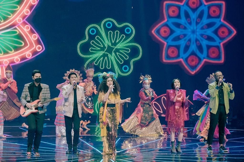 Kharisma Event Nusantara: Ajang Kembalinya Event Tanah Air