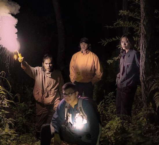 Humblezing Rilis Koleksi Vintage dalam “Outdoor Cult”