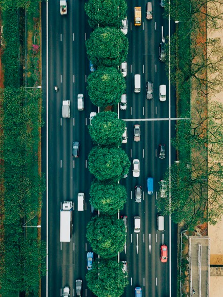Kereta Gantung Puncak Jadi Solusi Macet Panjang, Yakin Bisa?