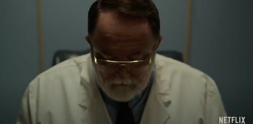 Sinopsis Our Father: Film Tentang Malpraktik Seorang Dokter