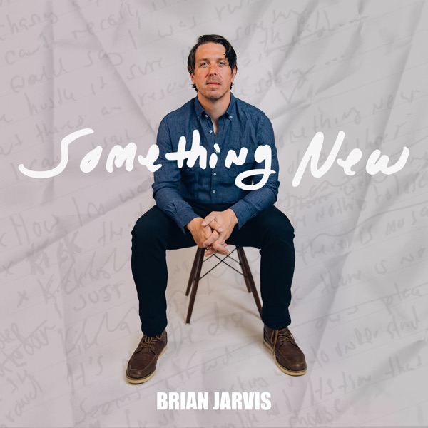 Brian Jarvis Something New