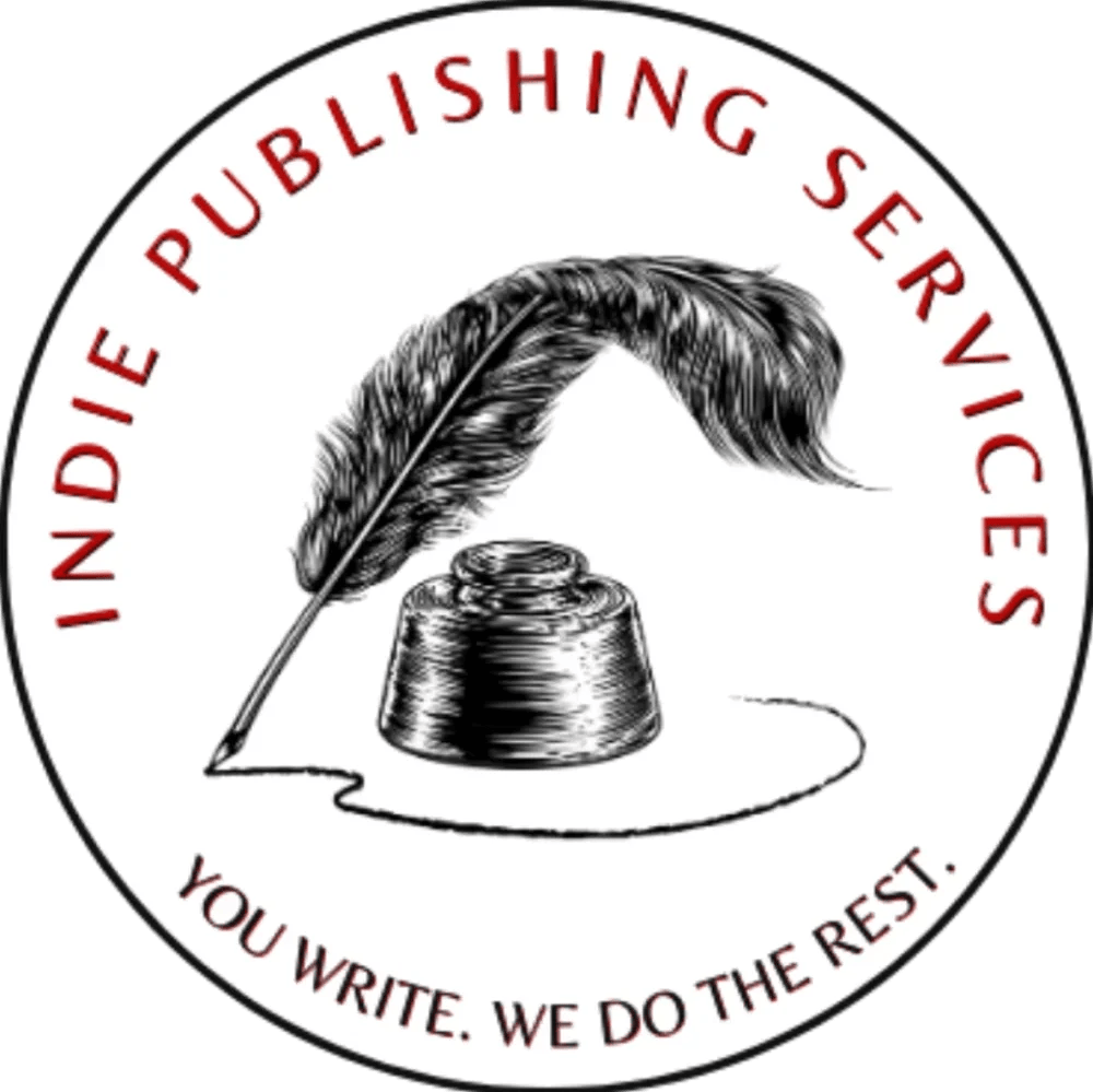 Indie Publishing Services Logo