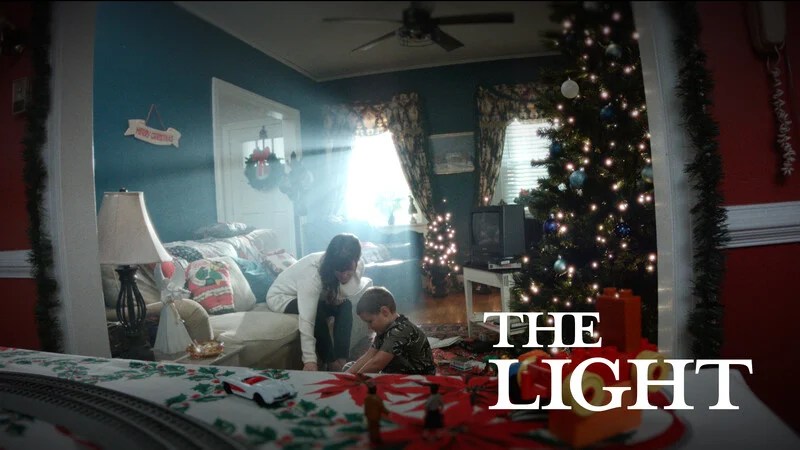 The Light