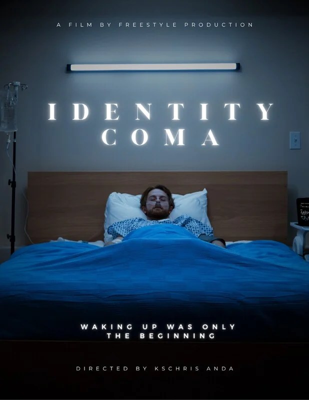 Identity Coma